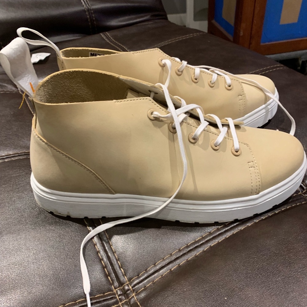 Doc martens